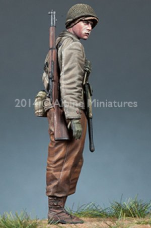 US Infantry  (Vista 6)