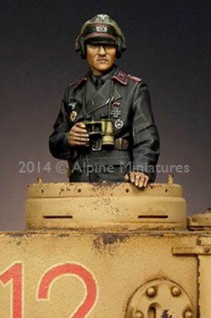 Panzer Commander #1 (Vista 7)