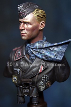 Officer 116 Pz Div   (Vista 6)