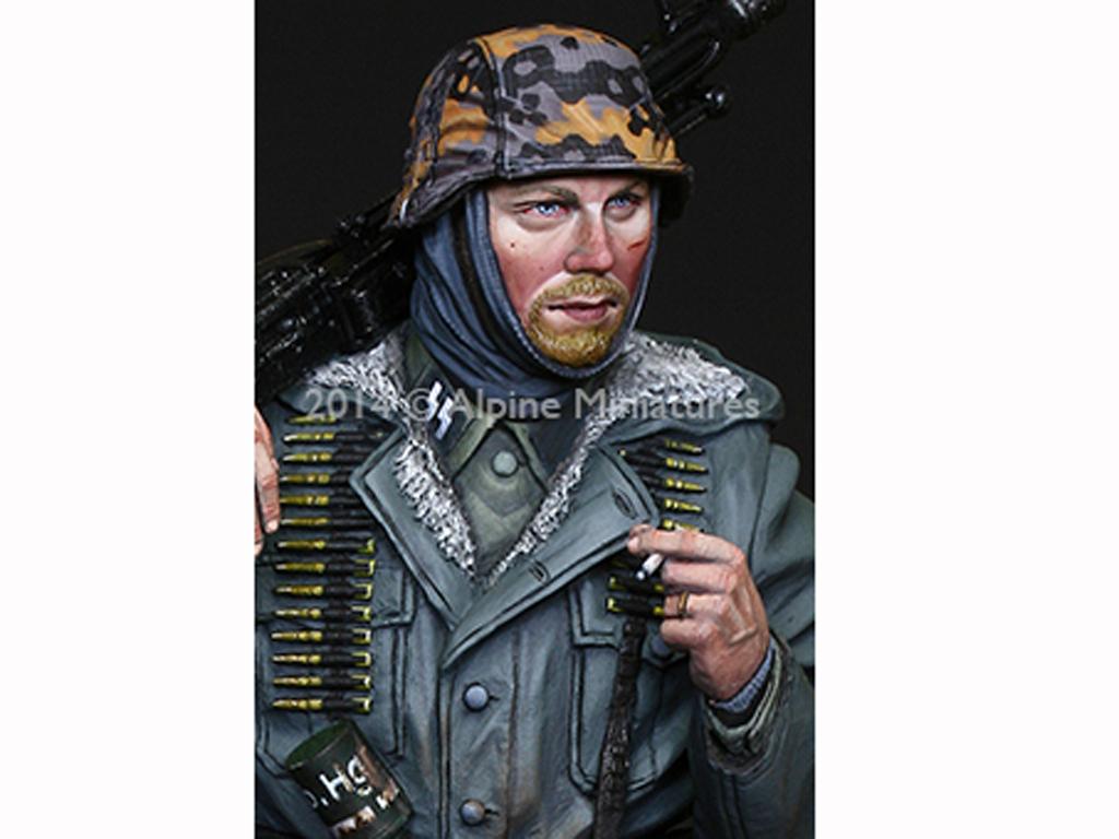 WSS MG42 Gunner (Vista 3)