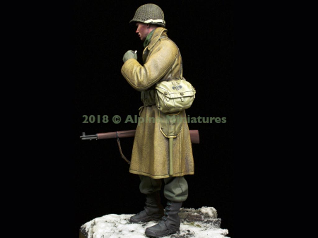 US Infantry Winter 44-45 (Vista 2)