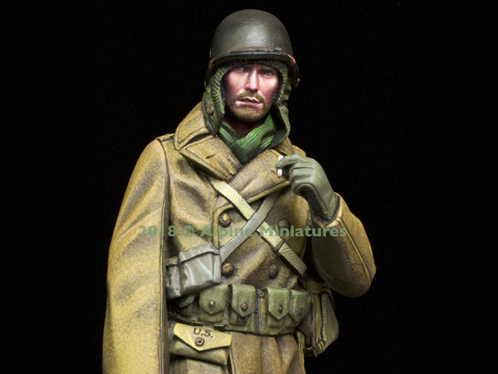 US Infantry Winter 44-45 (Vista 3)