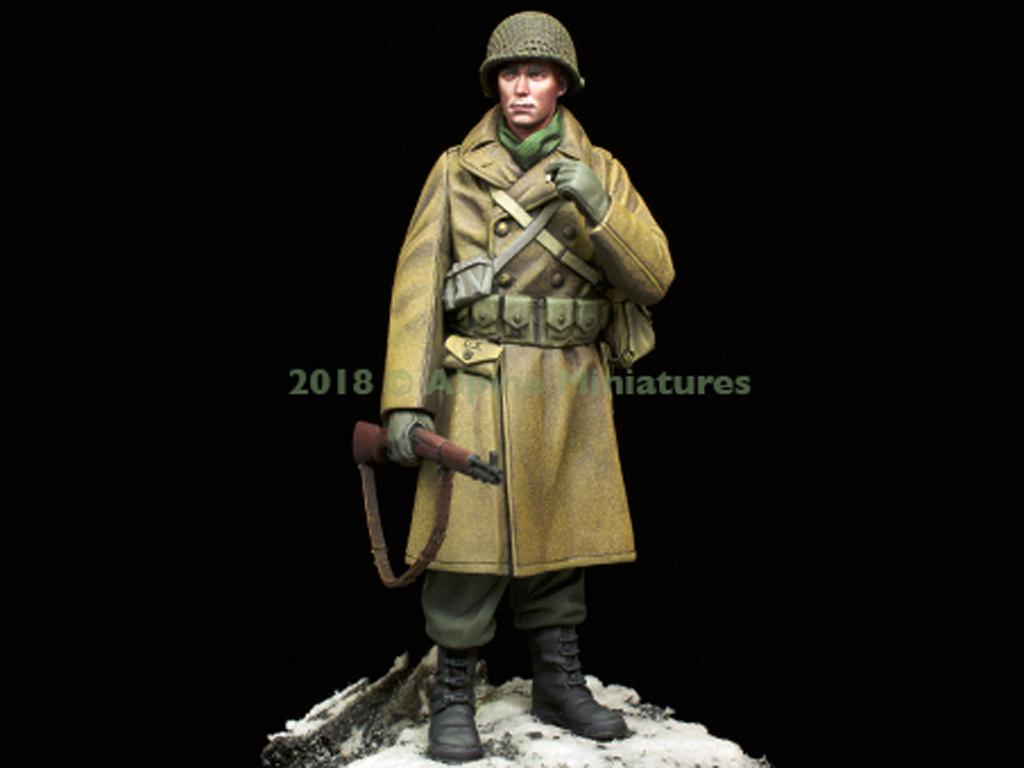 US Infantry Winter 44-45 (Vista 9)