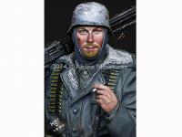 WSS MG42 Gunner (Vista 15)