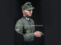 Captain Grossdeutschland (Vista 17)