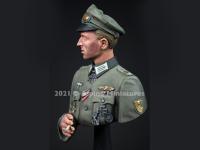 Captain Grossdeutschland (Vista 18)