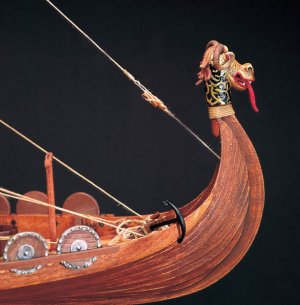 Drakkar Vikingo  (Vista 3)