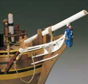H.M.S. Bounty  (Vista 4)