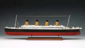 Titanic  (Vista 1)