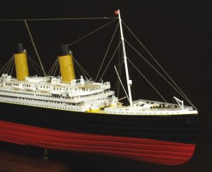 Titanic  (Vista 5)