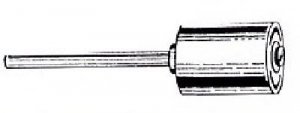 Cilindro Abarsico Fino (Vista 2)