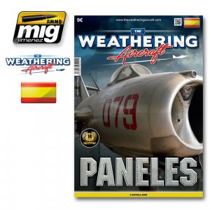 Waetering Aviacion Paneles Nº1  (Vista 1)