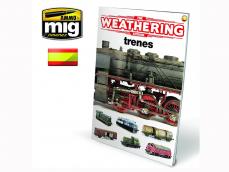 The Weathering Special: Trenes - Ref.: AMMO-6143