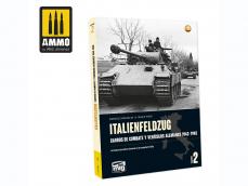 Italienfeldzug Vol. 2 - Ref.: AMMO-6264