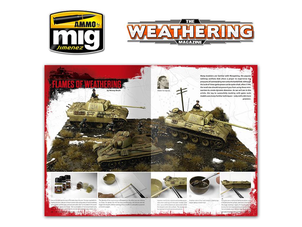 The Weathering Magazine  Barro (Vista 2)