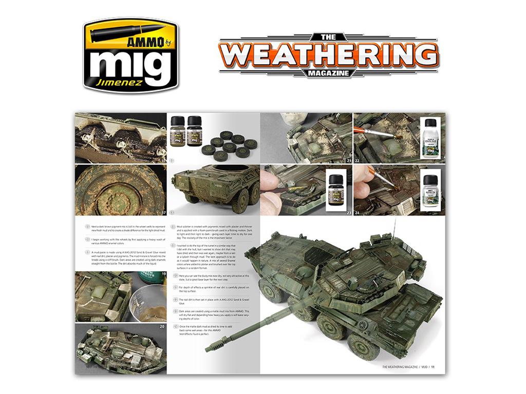 The Weathering Magazine  Barro (Vista 3)