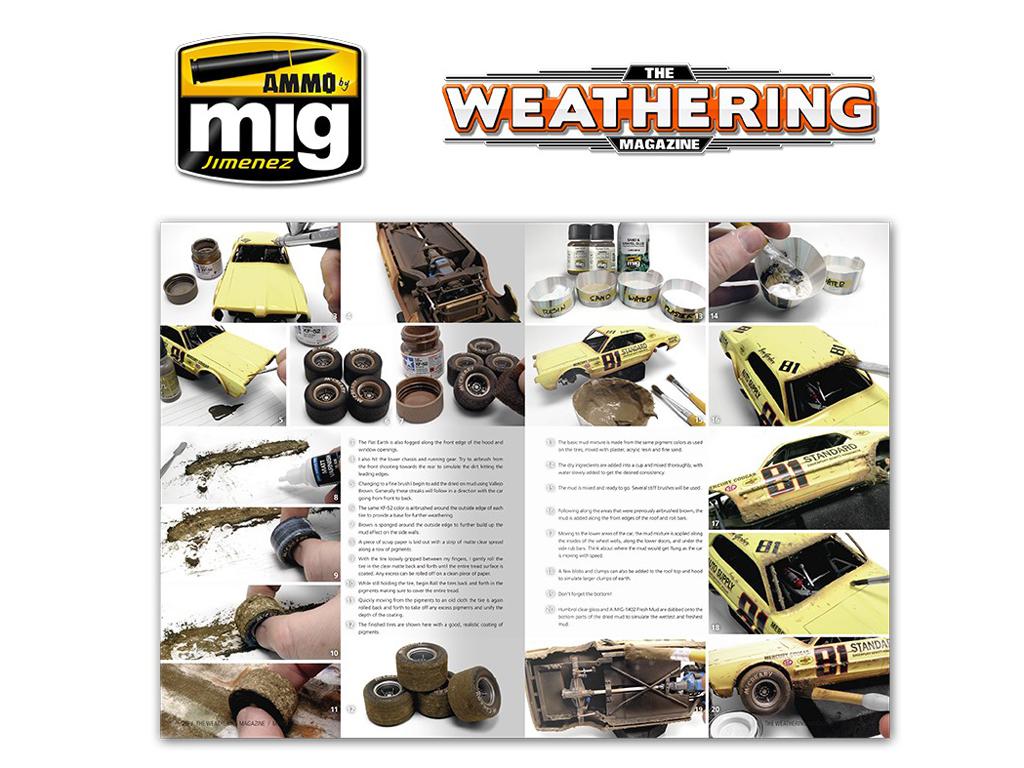 The Weathering Magazine  Barro (Vista 4)
