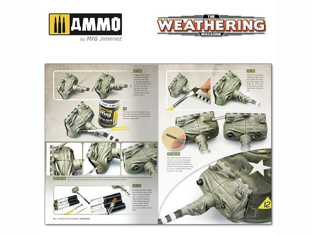 The Weathering Magazine Accesorios (Vista 2)