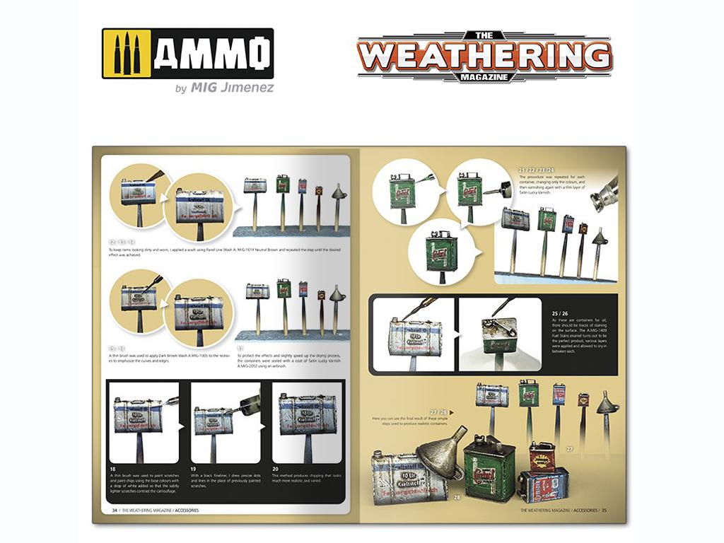 The Weathering Magazine Accesorios (Vista 6)
