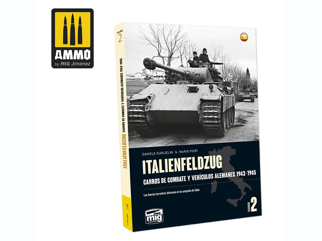 Italienfeldzug Vol. 2 (Vista 1)