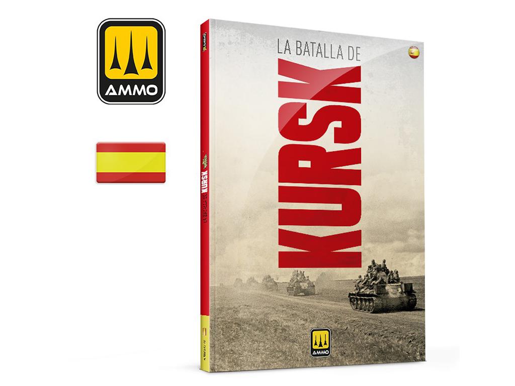 La Batalla de KURSK (Vista 1)