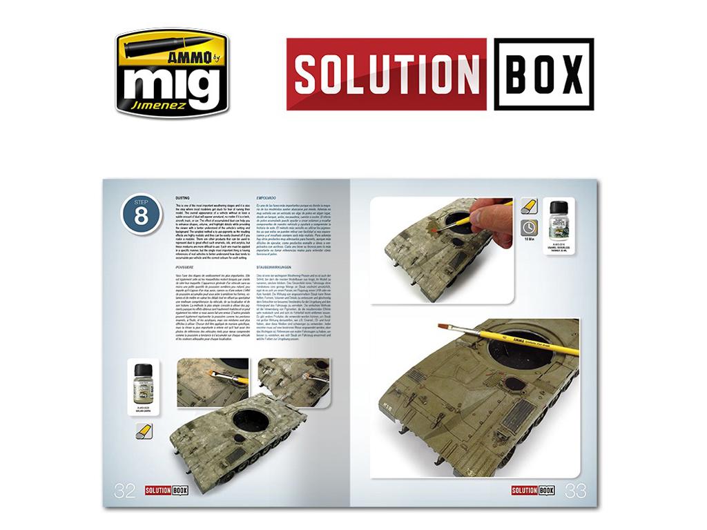 Solution Book como pintar vehiculos IDF (Vista 5)