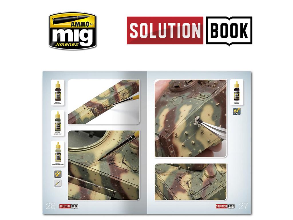 Solution BookPintar Tanque Alemán tardio (Vista 5)