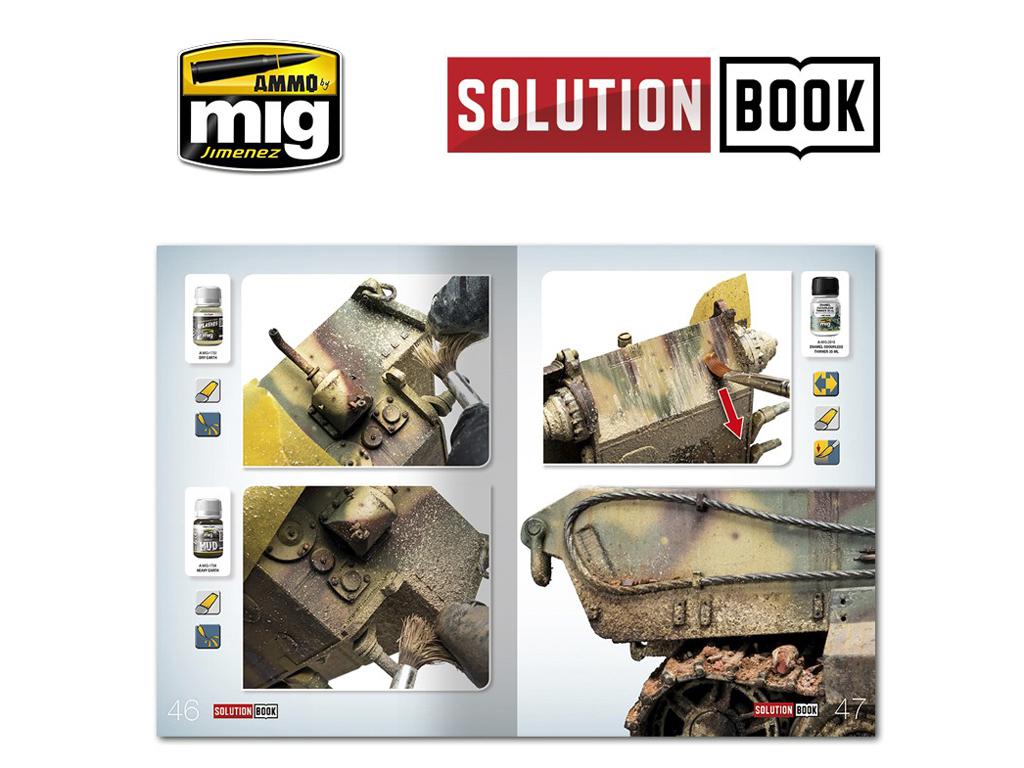 Solution BookPintar Tanque Alemán tardio (Vista 8)