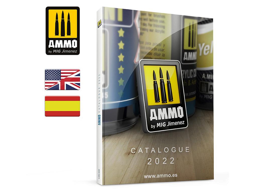 Catálogo Edición 2022 (Vista 1)