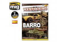 The Weathering Magazine  Barro (Vista 6)