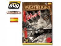 Weathering Número 15 What If (Vista 8)