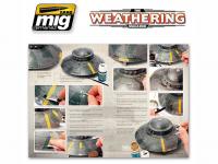 Weathering Número 15 What If (Vista 11)
