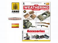 The Weathering Magazine Accesorios (Vista 8)