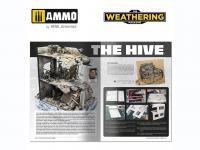 The Weathering Magazine Número 34. Urbano (Vista 11)