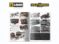 The Weathering Magazine Número 34. Urbano (Vista 15)