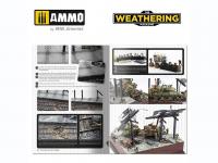 The Weathering Magazine Número 34. Urbano (Vista 16)