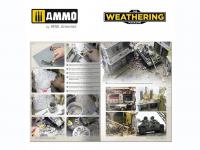 The Weathering Magazine Número 34. Urbano (Vista 18)