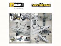 The Weathering Magazine Número 35. Gris (Vista 12)
