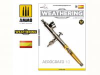 The Weathering Magazine Nº 36. Aerografo 1,0 (Vista 9)