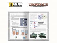 The Weathering Magazine Nº 36. Aerografo 1,0 (Vista 11)