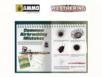 The Weathering Magazine Nº 36. Aerografo 1,0 (Vista 13)