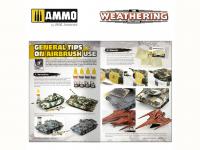 The Weathering Magazine Nº 36. Aerografo 1,0 (Vista 14)