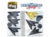 Weathering Aircraft - 04 - Colores Base (Vista 10)