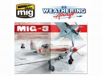 Weathering Aircraft - Invernales (Vista 20)