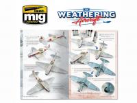 Weathering Aircraft - Invernales (Vista 12)