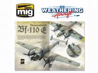 Weathering Aircraft - Invernales (Vista 15)