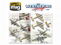 Weathering Aircraft - Invernales (Vista 16)