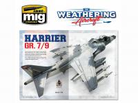 Weathering Aircraft - Invernales (Vista 18)