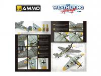 Messerschmitt Bf 109 (Vista 10)