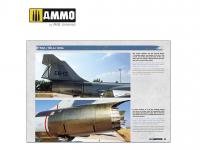 F-104G STARFIGHTER - Visual Modelers Guide (Vista 25)